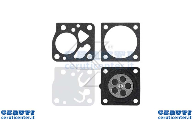 Kit membrane Tillotson-Dg 5HU