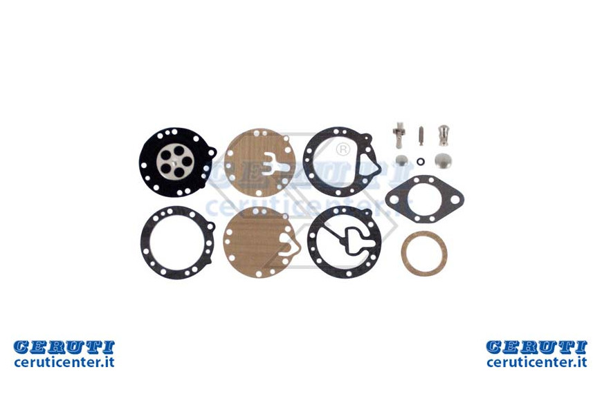 Kit de réparation Tillotson rk-104Hl