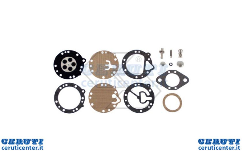 Kit de réparation Tillotson rk-104Hl