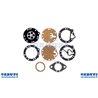 Membranes Kit Tillotson-Dg 4HL / R