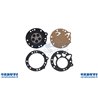 Kit membrane Tillotson DG-1HL