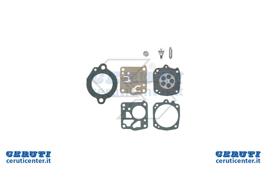 Kit de réparation Tillotson rk-3HT