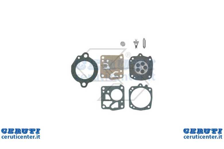 Kit de réparation Tillotson rk-3HT