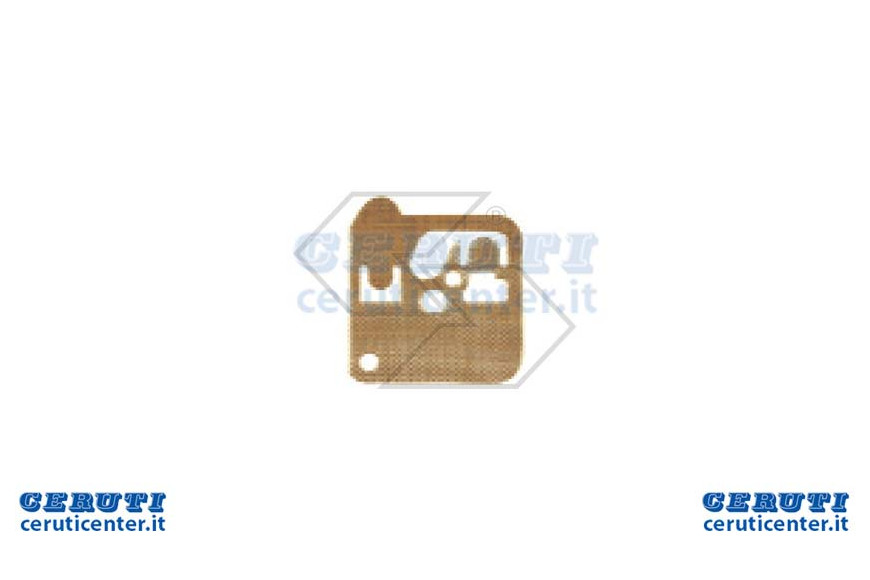 Pompe à membrane Tillotson 237-205 Hk