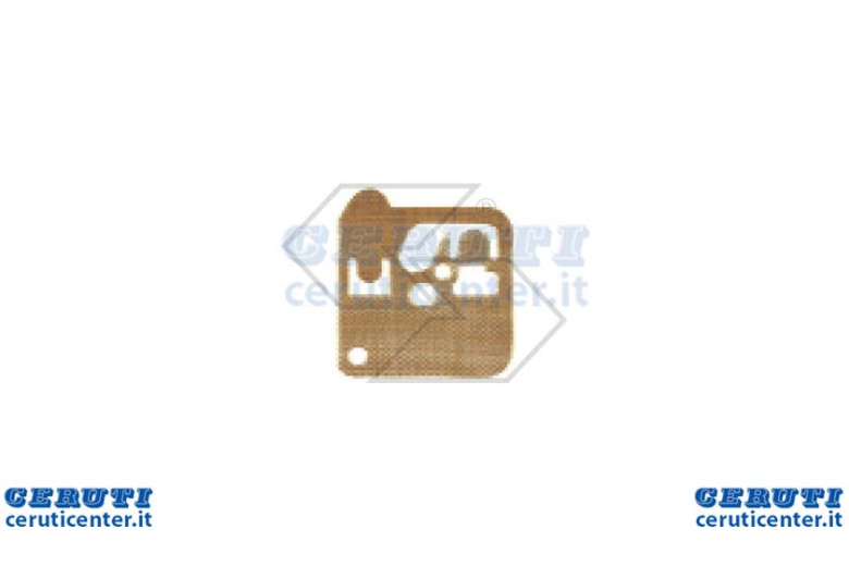 Pompe à membrane Tillotson 237-205 Hk