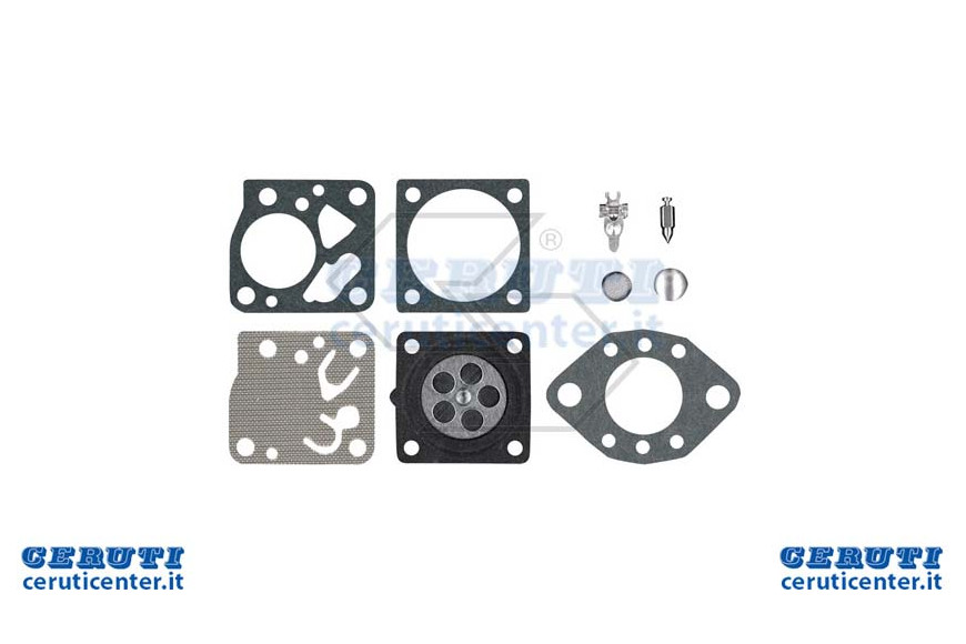 Kit de réparation Tillotson rk-18-Hu