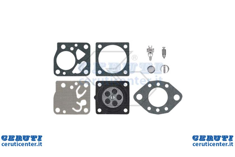 Kit de réparation Tillotson rk-18-Hu