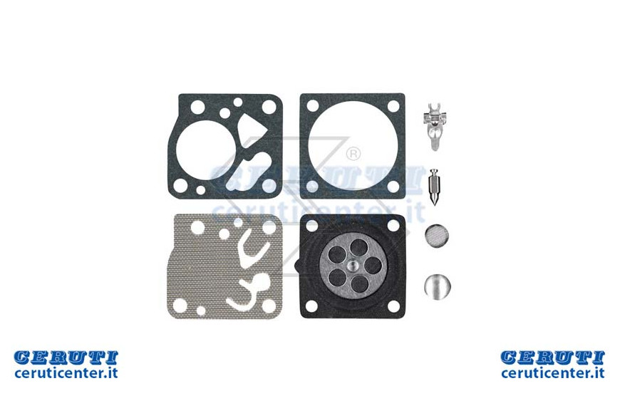 Kit de réparation Tillotson rk-21-Hu