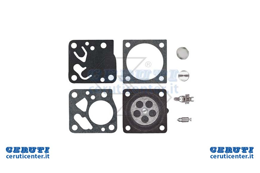 Kit de réparation Tillotson rk-22-Hu