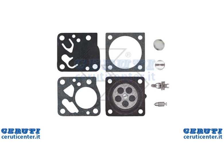 Kit de réparation Tillotson rk-22-Hu