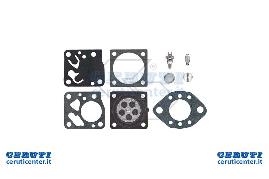Kit de réparation Tillotson rk-23-Hu