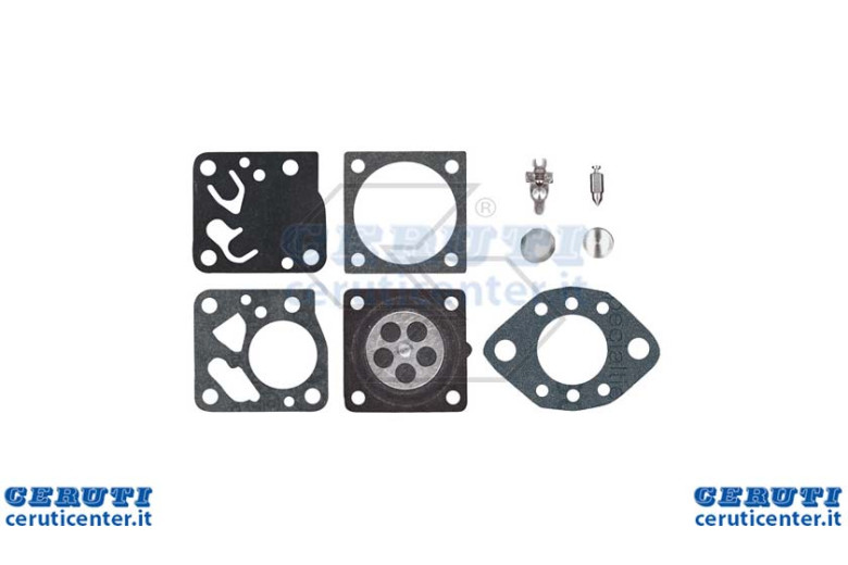 Reparatursatz Tillotson Rk-23-Hu