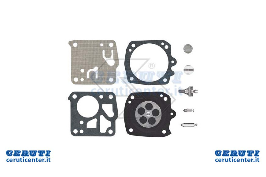 Kit de réparation Tillotson rk-28-Hs