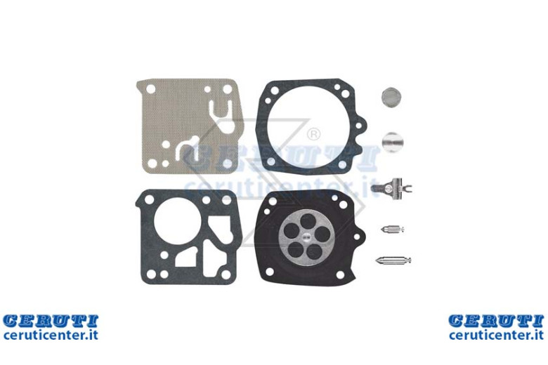 Kit de réparation Tillotson rk-28-Hs