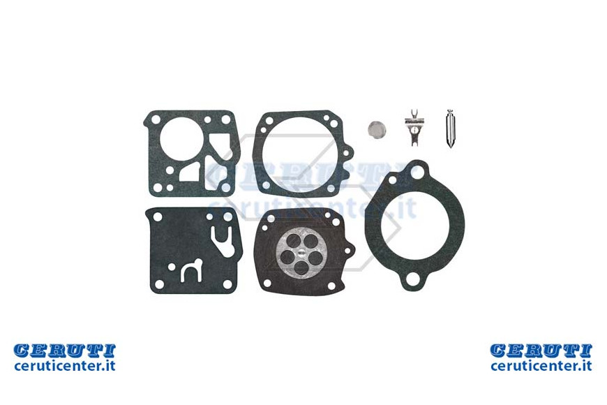 Repair kit Tillotson Rk-2-Ht