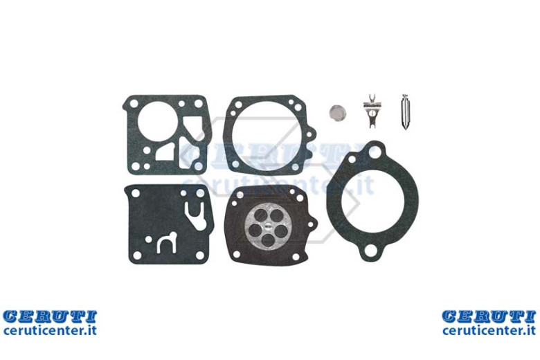 Kit de réparation Tillotson rk-2-Ht