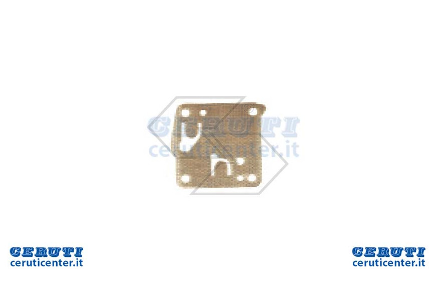 Pompe à membrane Tillotson 237-143