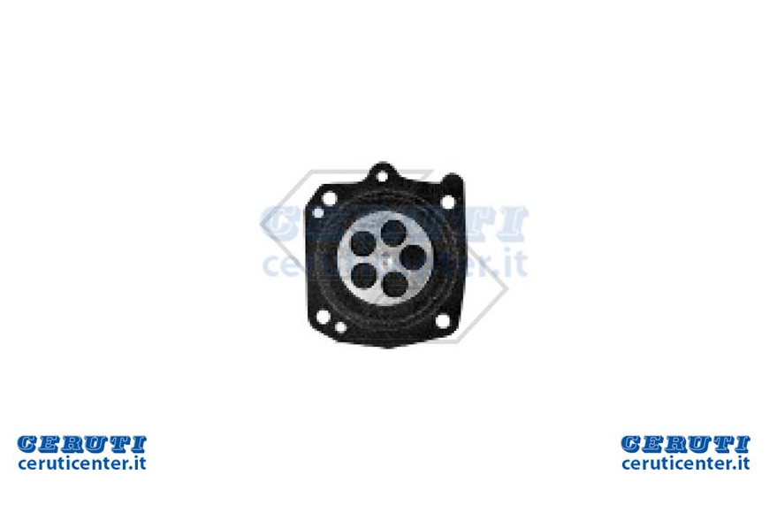 Pompe à membrane Tillotson 237-653