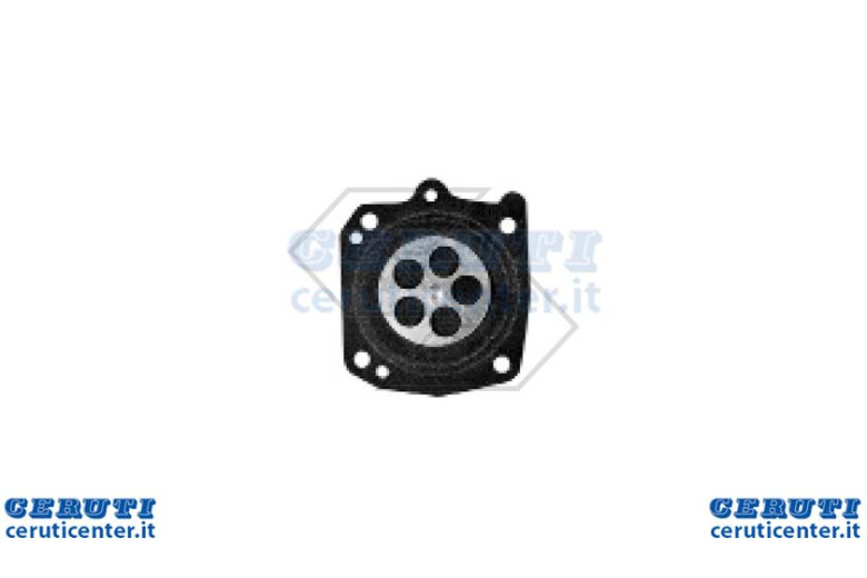 Diaphragm Pump Tillotson 237-653