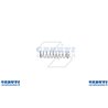 Spring Barbell Tillotson 24B-345