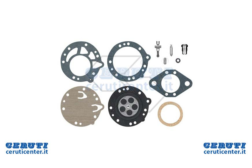 Kit de réparation Tillotson rk-117-Hl