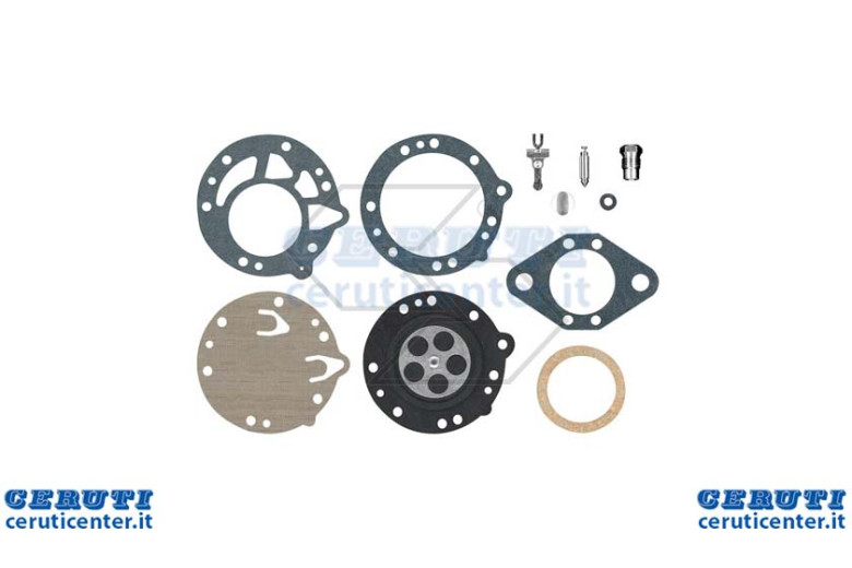 Kit de réparation Tillotson rk-117-Hl