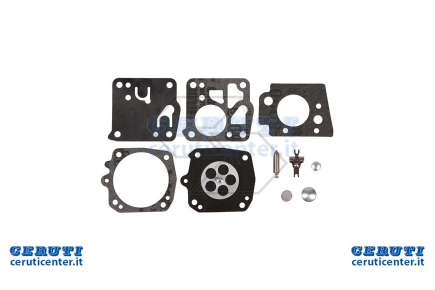 Kit de réparation Tillotson rk-19-Hs