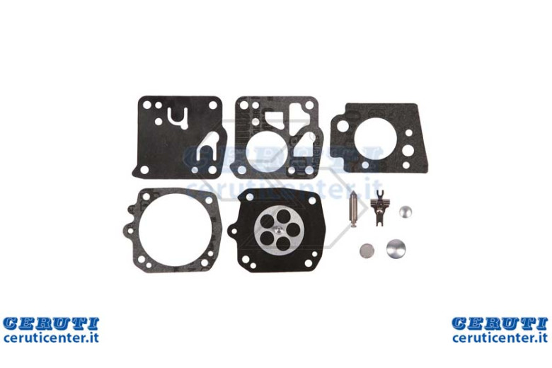 Kit de réparation Tillotson rk-19-Hs