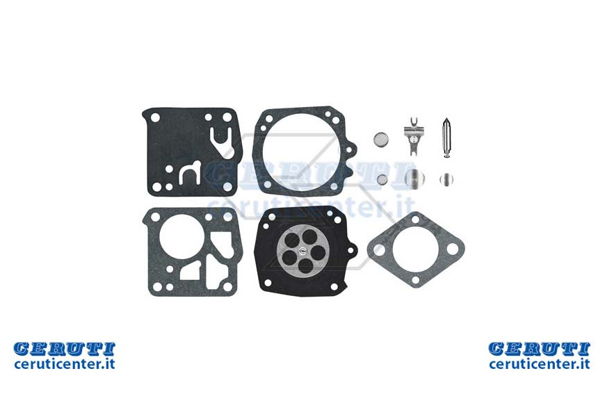 Kit de réparation Tillotson rk-26-Hs