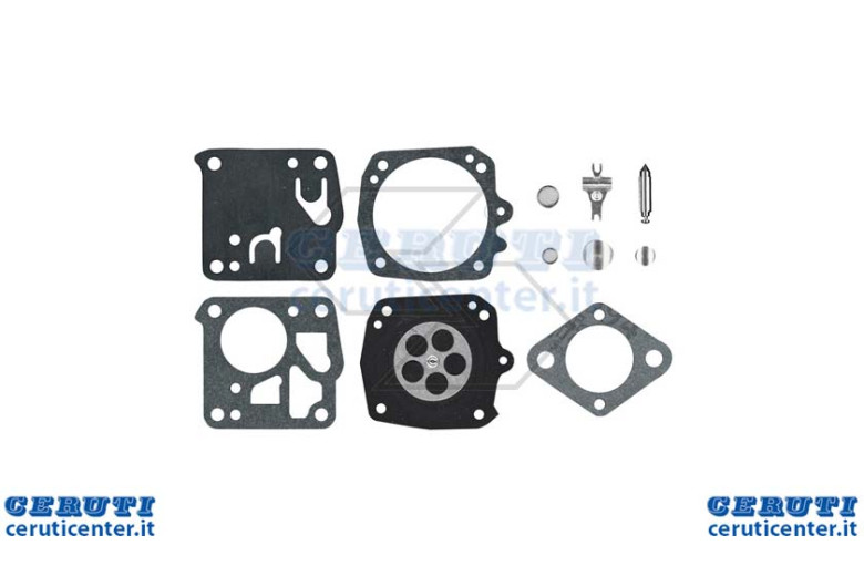 Kit de réparation Tillotson rk-26-Hs