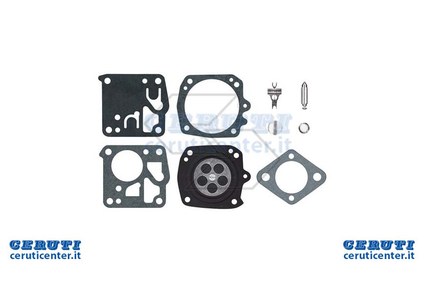 Kit de réparation Tillotson rk-35-Hs