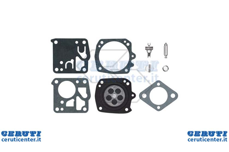 Kit de réparation Tillotson rk-35-Hs