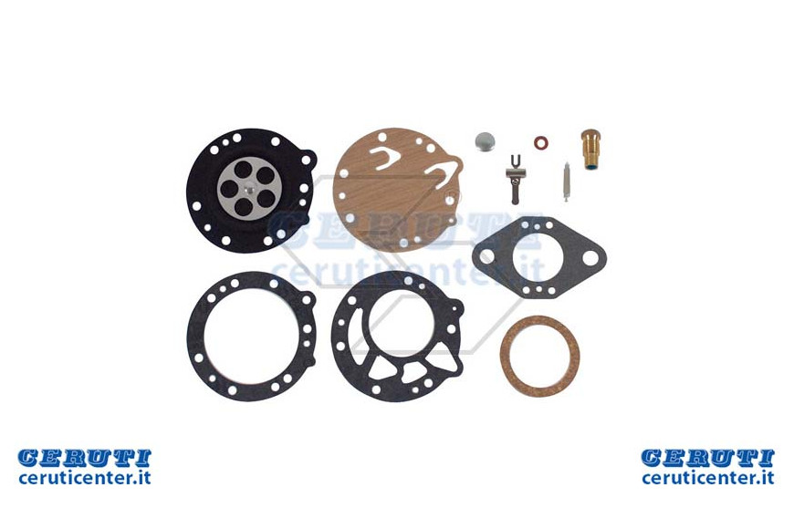 Kit de réparation Tillotson rk-82 Hl