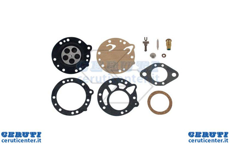 Kit de réparation Tillotson rk-90 Hl