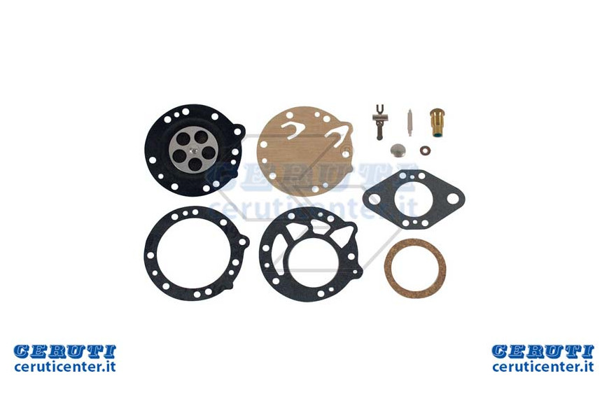 Kit de réparation Tillotson rk-92 Hl