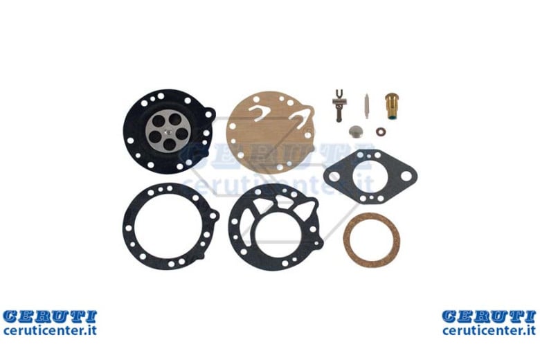 Reparatursatz Tillotson Rk-92-Hl