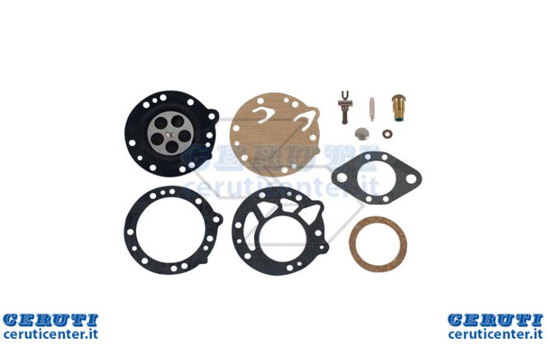 Kit de réparation Tillotson rk-102-Hl