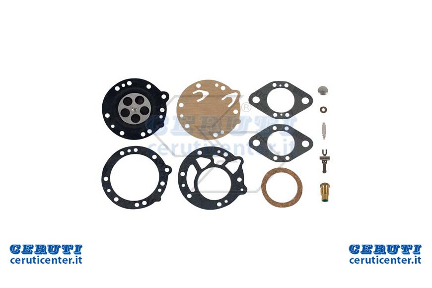 Kit de réparation Tillotson rk-107 Hl