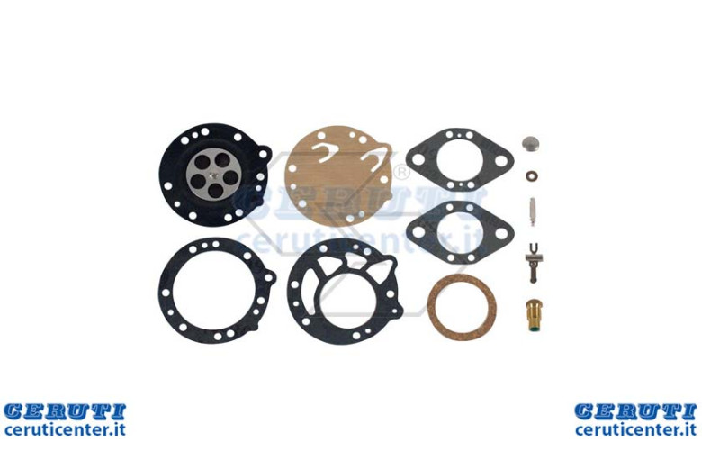 Kit de réparation Tillotson rk-107 Hl