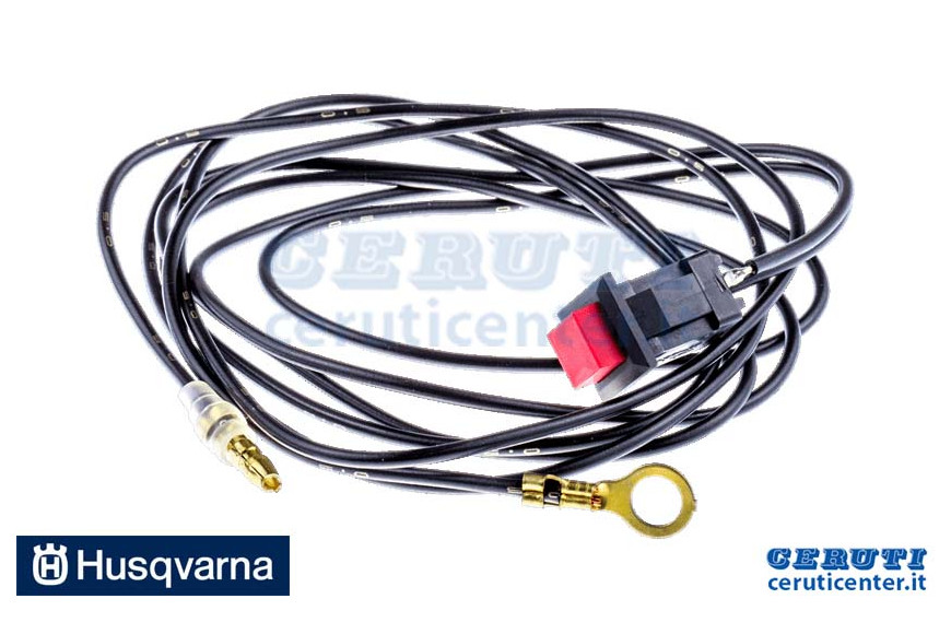 Schalten - Original Husqvarna - 531003373