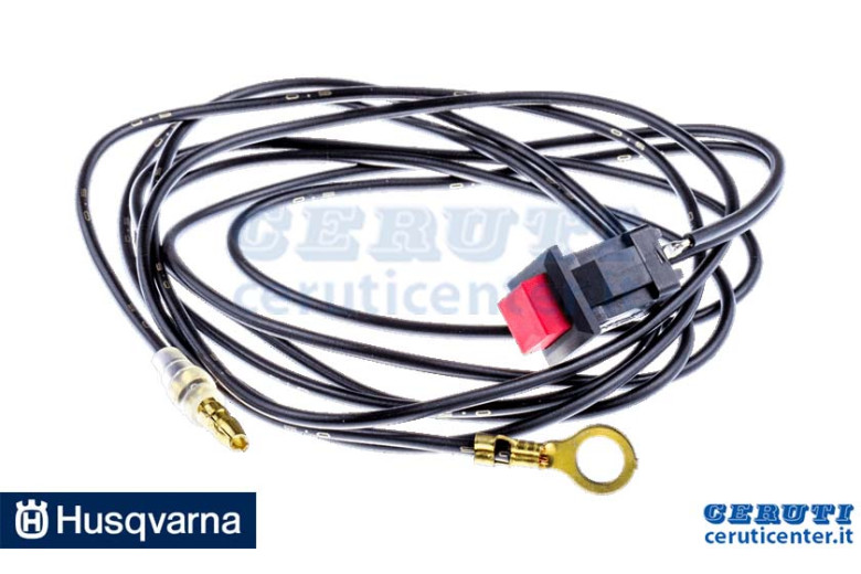 Schalten - Original Husqvarna - 531003373