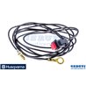 Interruttore Di Arresto - 531003373 - Originale Husqvarna