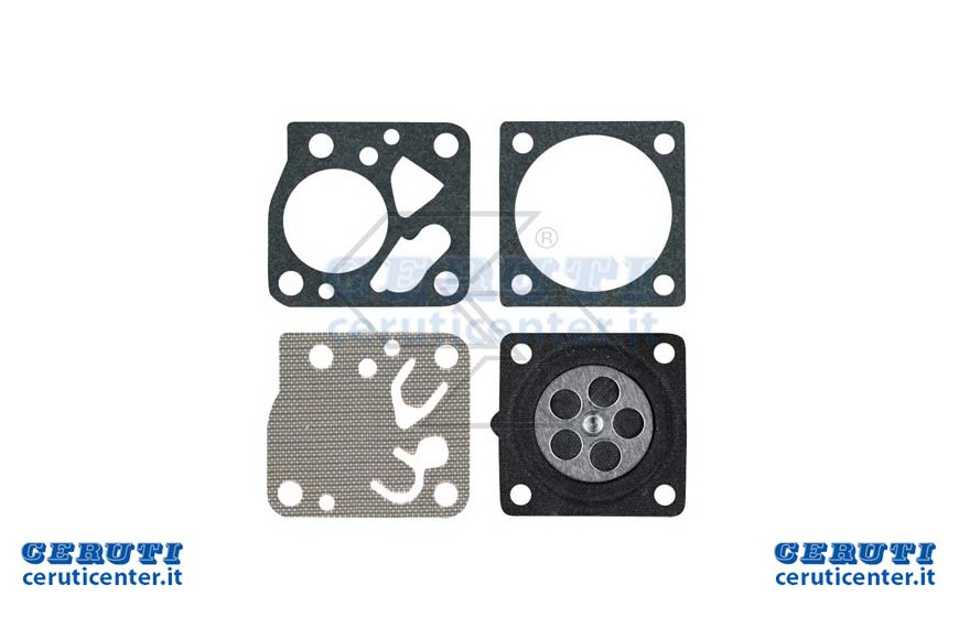 Kit membrane Tillotson Dg4Hu