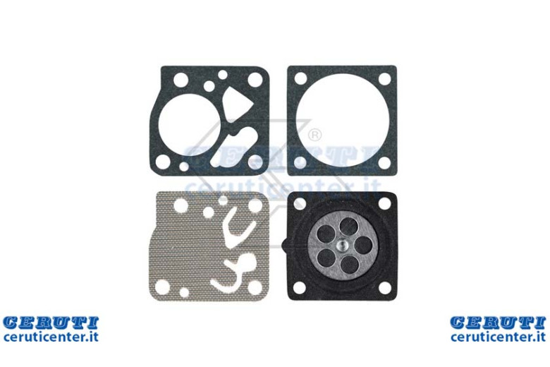 Kit Membrane Tillotson Dg4Hu
