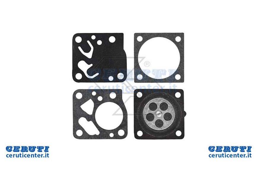 Kit membrane Tillotson-Dg 6HU