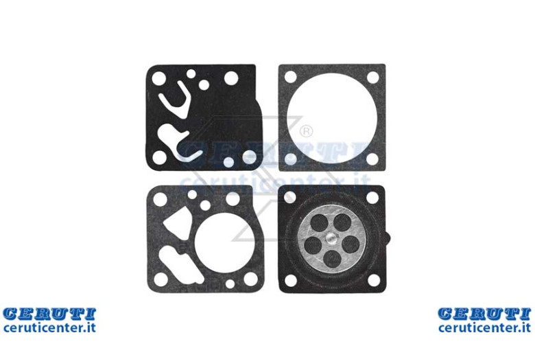 Kit membrane Tillotson-Dg 6HU