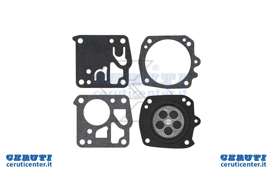 Kit Membrane Tillotson Dg-11Hs