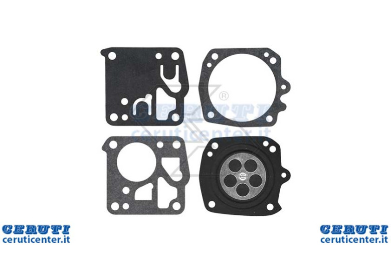 Kit Membrane Tillotson Dg-11Hs