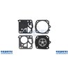 Kit Membrane Tillotson Dg-11Hs