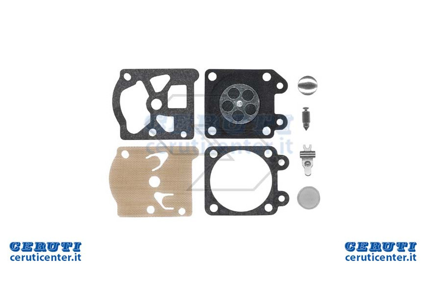Kit de réparation Tillotson RK31-Hu